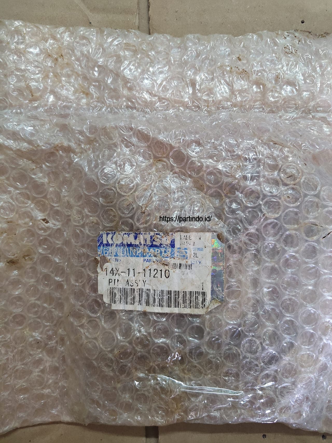 14X-11-11210 14X1111210
